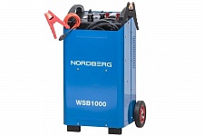 Пуско-зарядное устройство Nordberg WSB1000
