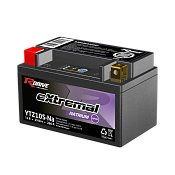 Аккумулятор RDrive eXtremal Natrium YTZ10S-Na (2.4 Ah)