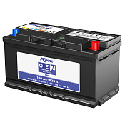 Аккумулятор RDrive SMF-L5EU  (100 Ah) (30659800 VOLVO)