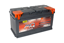 Аккумулятор powerMAQ 6СТ-90 (90 Ah)