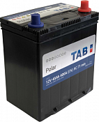 Аккумулятор TAB Polar Asia (45 Ah) борт 246145