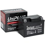 Аккумулятор UniPLUS AGM EB4-3 (3 Ah) YTX4L