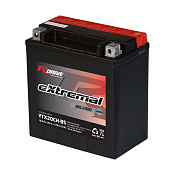 Аккумулятор RDrive eXtremal Silver YTX20CH-BS (18 Ah)