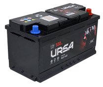 Аккумулятор Ursa Extra Power (100 Ah) L5 UE1000E
