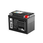 Аккумулятор RDrive OEM YTX4L  (3.2 Ah) 77311053000