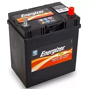 Аккумулятор ENERGIZER PLUS Asia (45 Ah) 400А