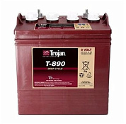 Аккумулятор Trojan T-890 (8V155Ah) С5