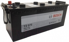 Аккумулятор Bosch T3 075 (120 Ah) 0092T30750