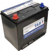 Аккумулятор TAB Polar Asia (75 Ah) L+ 246775