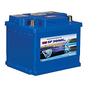 Аккумулятор SF SONIC (44 Ah)