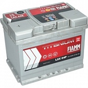 Аккумулятор Fiamm Titanium Pro (64 Ah)