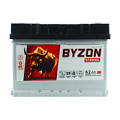 Аккумулятор BYZON Strong (62 Ah) LB2 BYZ620S