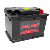 Аккумулятор Solite CMF56219 (62 Ah)