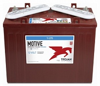 Аккумулятор Trojan T-1275 (12V120Ah) С5