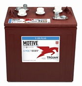 Аккумулятор Trojan T-105+ (6V185Ah) С5