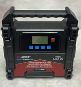 Зарядное устройство для аккумулятора RDrive StartEasy PRO C25A-DC (12/24V, от 2 до 250Ah)