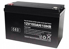 Аккумулятор BLT JS12-100 (12V / 100Ah)