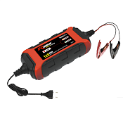 Зарядное устройство для аккумулятора RDrive StartEasy C1.5 (12V, от 1 до 30Ah)