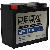 Аккумулятор Delta EPS 1218 (20 Ah) YTX20H-BS