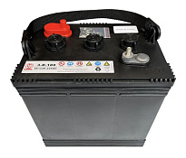Аккумулятор HITEC 3-D-180 (6V180Ah) С5