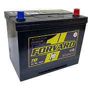 Аккумулятор Forvard Premium Asia (70 Ah)