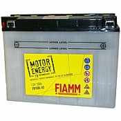 Аккумулятор FIAMM FB16AL-A2 (16 Ah) YB16AL-A2 (7904456)