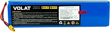 Аккумулятор для электросамоката VOLAT Kugoo S2/S3/Micar Sprint S2/S3/Etwow AB-GS04 10S3P (36V/9.6h)