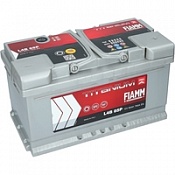 Аккумулятор Fiamm Titanium Pro (85 Ah)