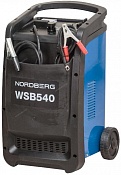Пуско-зарядное устройство Nordberg WSB540