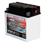 Аккумулятор RDrive eXtremal HD YB16CL-B (19 Ah)