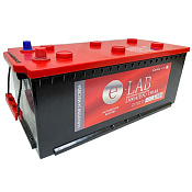 Аккумулятор E-lab 6СТ-140 (140 Ah) R+