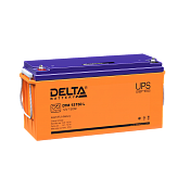 Аккумулятор Delta DTM 12150 L (12V / 150Ah)