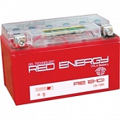 Аккумулятор Red Energy DS 1210.1 (10 Ah) YTZ10S