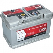 Аккумулятор Fiamm Titanium Pro (71 Ah)
