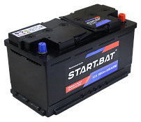 Аккумулятор START.BAT 6CT-100 (100 Ah) L5