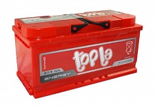 Аккумулятор Topla Energy (92 Ah) LB5 108092