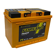 Аккумулятор Forvard Premium (75 Ah)