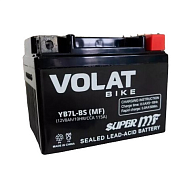 Аккумулятор VOLAT YB7L-BS MF (7 Ah)