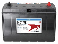 Аккумулятор Trojan 31XHS (12V105Ah) С5