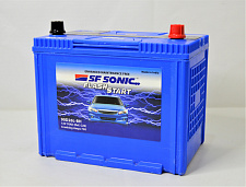 Аккумулятор SF SONIC ASIA (70 Ah)