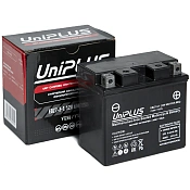 Аккумулятор UniPLUS AGM EBZ7-3-1 (6 Ah) YTZ7S