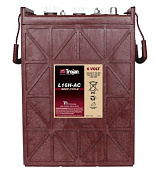 Аккумулятор Trojan L16H-AC (6V357Ah) С5