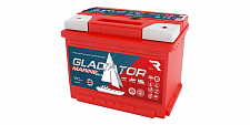 Аккумулятор Gladiator Marine Ultra (60 Ah)