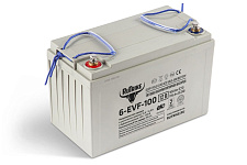 Аккумулятор RuTrike AGM (12V100Ah) C3, 6-EVF-100