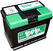 Аккумулятор Topla AGM Stop&Go (60 Ah) 114060
