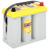 Аккумулятор Optima YT R 2.7  (38 Ah)