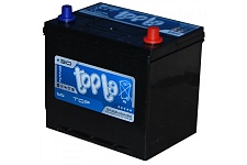 Аккумулятор Topla JIS (60 Ah) 118861