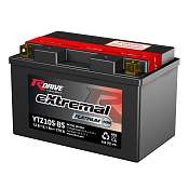 Аккумулятор RDrive eXtremal Platinum YTZ10S-BS (9.1 Ah)