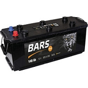 Аккумулятор BARS Truck 6CT-140 (140 Ah)