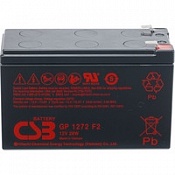 Аккумулятор CSB GP 1272 (12V / 7.2Ah)